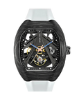 SR SUPERCAR SPORT R1 BLACK WHITE NTPT CARBON FIBRE
