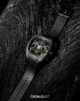 SR SUPERCAR SPORT R1 ALL BLACK NTPT CARBON FIBRE