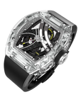 DREAMLAND CRYSTAL BLACK