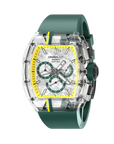 SAPPHIRE CHRONOGRAPH GREEN