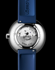 CIGA DESIGN MECHANICAL WATCH BLUE PLANET II