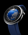 CIGA DESIGN MECHANICAL WATCH BLUE PLANET II