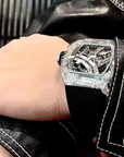 DREAMLAND CRYSTAL BLACK