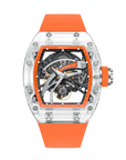 BLADE CM08 SAPPHIRE ORANGE