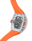 BLADE CM08 SAPPHIRE ORANGE