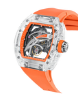 BLADE CM08 SAPPHIRE ORANGE