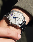 PERFECTION CLASSIC 1953 'ARICRAFT HAND' VINTAGE WATCH XIAN (霰)