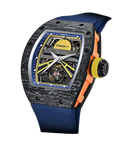 NTPT CARBON FIBER SUNRISE
