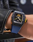 NTPT CARBON FIBER SUNRISE