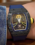 NTPT CARBON FIBER SUNRISE