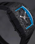PENTAGON KNIGHT NTPT CARBON FIBER