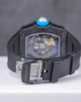 PENTAGON KNIGHT NTPT CARBON FIBER