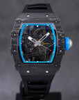 PENTAGON KNIGHT NTPT CARBON FIBER