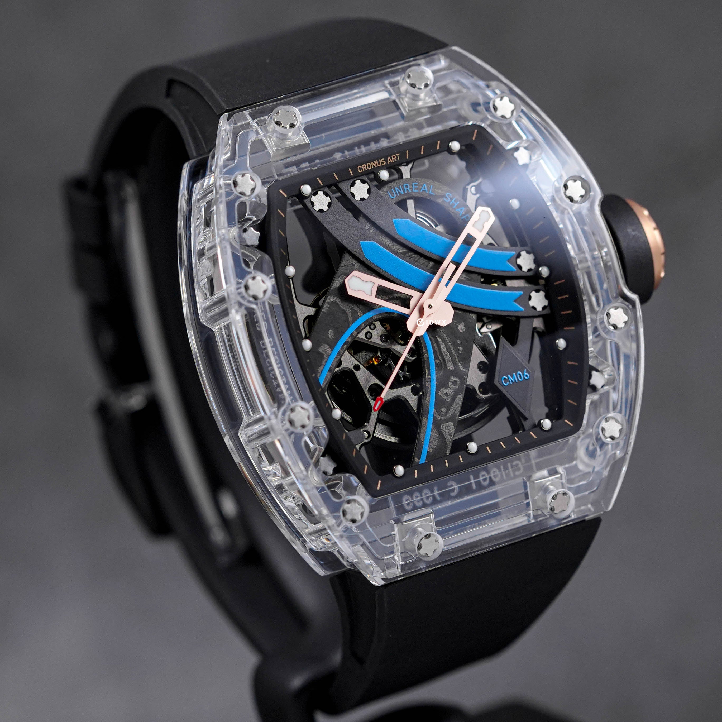 Strap Cronous Watches Price List Wrist Watch Cronous Watches Black