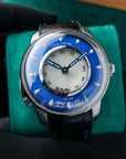 PLAYER SERIES BLUE SIC BO WATCH