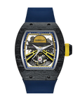 NTPT CARBON FIBER SUNRISE