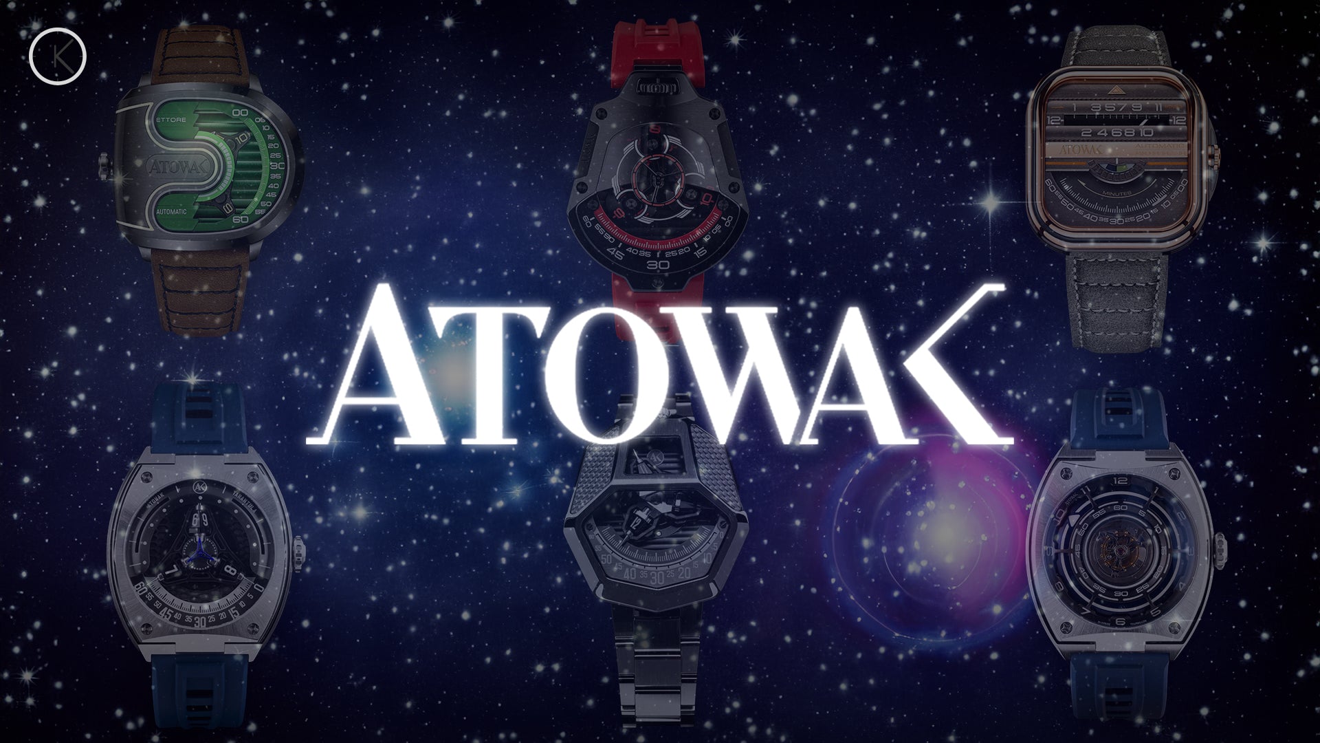 Atowak