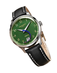 PERFECTION CLASSIC 1953 'AIRCRAFT HAND' VINTAGE WATCH CANG