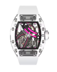DREAMLAND CRYSTAL PINK