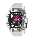 DREAMLAND CRYSTAL PINK