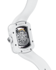 LADY BOSS CARBON STEEL WHITE