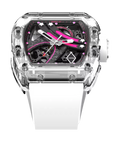 DREAMLAND CRYSTAL PINK