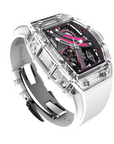 DREAMLAND CRYSTAL PINK
