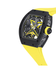 SUPER CAR SR PAGANE YELLOW BLACK