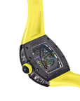 SUPER CAR SR PAGANE YELLOW BLACK