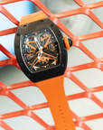 SUPER CAR SR PAGANE ORANGE