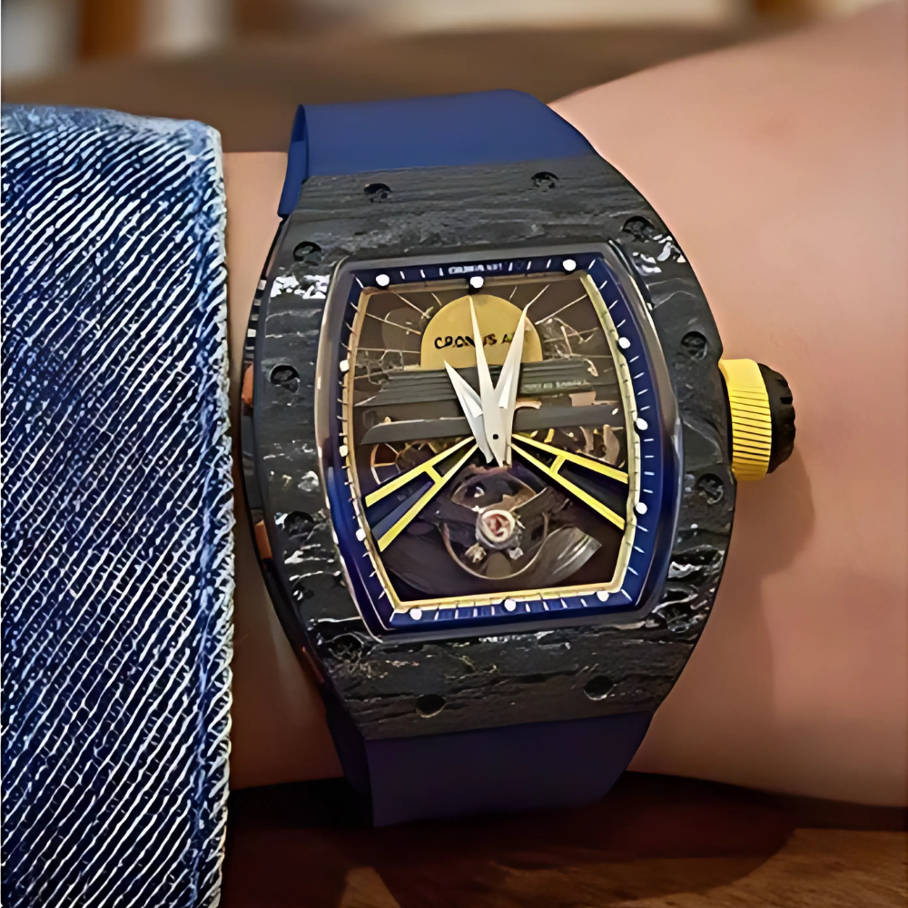 NTPT CARBON FIBER SUNRISE