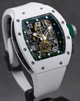 TRACK CHRONOGRAPH CM09 CARBON WHITE