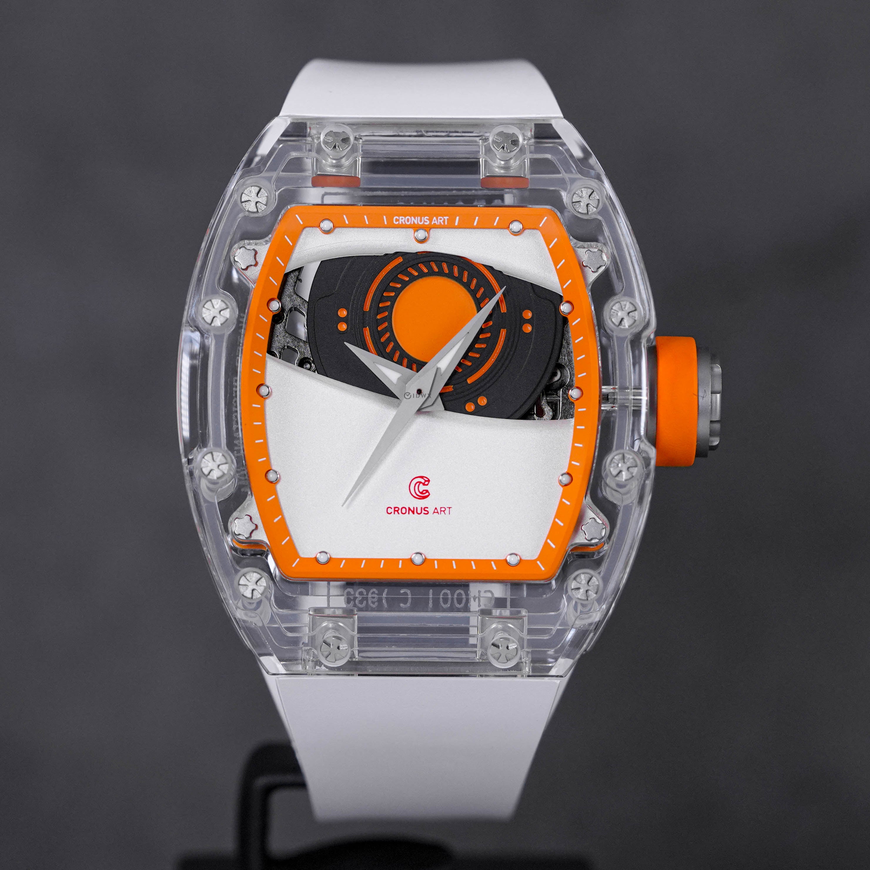 ★SALE【3日間】★ 即日発送　Barbarossa cronus 【美品】 アンプ・エフェクターセール品》Barbarossa / CRONUS クロノス
