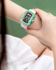 LADY BOSS CARBON STEEL PINK
