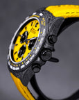 DAYTONA EMERALD 'BUMBLEBEE' NTPT CARBON FIBER