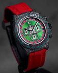 DAYTONA EMERALD 'CASINO' NTPT CARBON FIBER