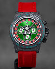 DAYTONA EMERALD 'CASINO' NTPT CARBON FIBER