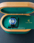 PLAYER SERIES BLUE SIC BO WATCH