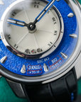 PLAYER SERIES BLUE SIC BO WATCH