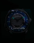 PLAYER SERIES BLUE SIC BO WATCH