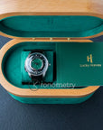 PLAYER SERIES GREEN SIC BO WATCH