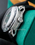 PLAYER SERIES GREEN SIC BO WATCH