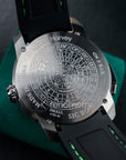 PLAYER SERIES GREEN SIC BO WATCH