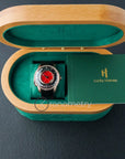 PLAYER SERIES RED SIC BO WATCH