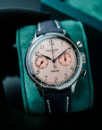 PERFECTION CLASSIC 1950 LUXURY CHRONOGRAPH WATCH