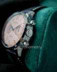 PERFECTION CLASSIC 1950 LUXURY CHRONOGRAPH WATCH