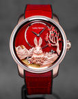 GOLD RABBIT 'CHINESE NEW YEAR 2023'