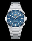 OCEAN BLUE CHIMING SOUND OF NATURE WATCH